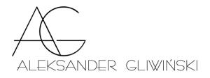 AG Aleksander Gliwiński