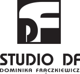 STUDIO DF DOMINIKA FRĄCZKIEWICZ